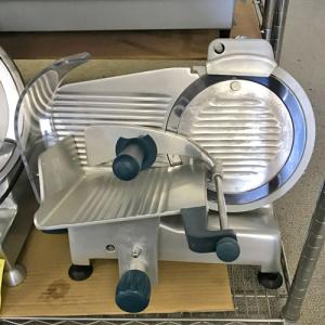 業務用中古スライサーの通販ならテンポスドットコム