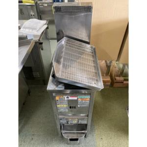 タニコー 業務用フライヤー tgfl-30