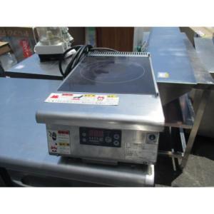 中古卓上IHコンロの通販ならテンポスドットコム 中古卓上IHコンロの通販ならテンポスドットコム