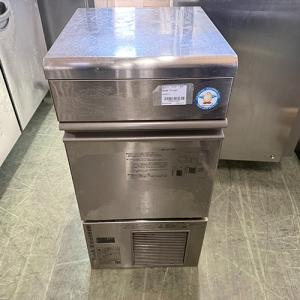 フクシマガリレイ H707◇フクシマ◇製氷機 FIC-A35KT 100V 500×450×800