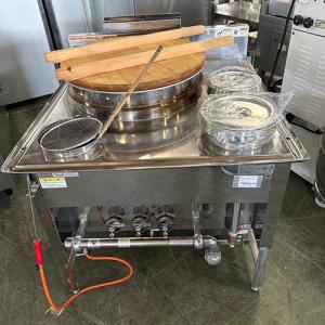 2021年 マルゼン 業務用 ゆで麺器 冷凍麺釜 MRF-046C 都市ガス MRF-066C マルゼン ゆで麺機 冷凍麺釜 業務用 茹で麺器 ゆで麺器