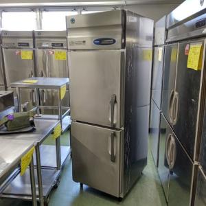 業界最長1年保証】【中古】縦型冷蔵庫 ホシザキ HR-63Z-(L) 幅 業界最長1年保証】【中古】縦型冷蔵庫 ホシザキ HR-63Z-(L) 幅