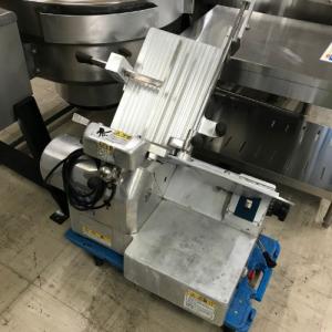 フードスライサー EN-250 CHIBA/千葉工業所 【業務用/新品】【送料無料