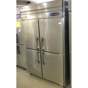 中古】縦型冷凍庫 ホシザキ HF-120Z3 幅1200×奥行800×高さ1900 中古】縦型冷凍庫 ホシザキ HF-120Z3 幅1200×奥行800×高さ1900