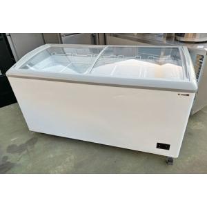 中古 JCM240L 冷凍ショーケース JCMオフィシャルショップ / 冷凍ショーケース LED照明付【JCMCS