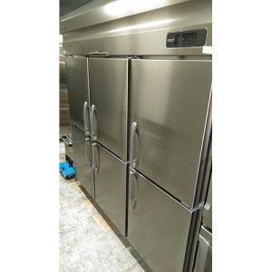 業界最長1年保証】【中古】縦型冷蔵庫 ホシザキ HR-180AT 幅1800 業界最長1年保証】【中古】縦型冷蔵庫 ホシザキ HR-180AT 幅1800