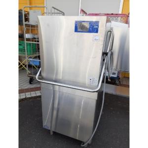 ☆EL1805 | 業務用 食器洗浄機 タニコー TDWD-4EL 60Hz 3相200V W600