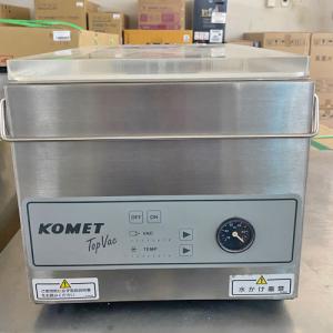 中古真空包装器の通販ならテンポスドットコム 中古真空包装器の通販ならテンポスドットコム