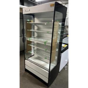 ショーケース　中古品 楽天市場】ショーケース 中古（設置型（冷蔵機器）縦型）の通販