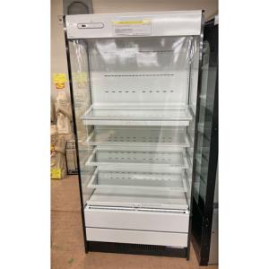 大量入荷！中古特価品多段オープンショーケースの通販ならテンポス