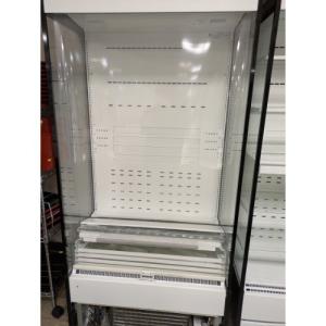 中古　フクシマ　多段式オープンショーケース　※店頭渡し時価格 業界最長1年保証】冷蔵多段オープンショーケース フクシマガリレイ