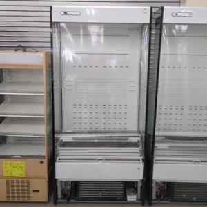 大量入荷！中古特価品多段オープンショーケースの通販ならテンポス