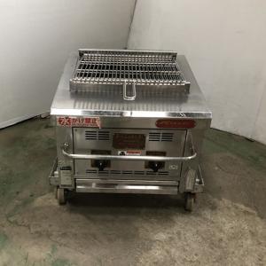 中古グリラー・焼物器の通販ならテンポスドットコム 中古グリラー・焼物器の通販ならテンポスドットコム
