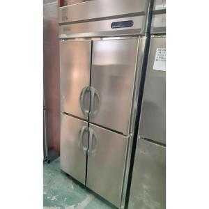 業界最長1年保証】【中古】縦型冷凍庫 フクシマガリレイ(福島工業) URD  