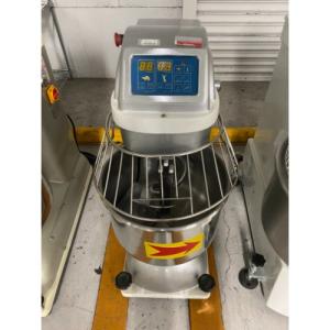 捏ね機スパイラルパンミキサー中古品修理済 中古ミキサーの通販ならテンポスドットコム