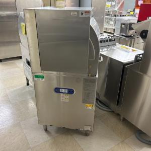 食器洗浄機 タニコー TDWE-4DB3L 中古 : 業務用厨房機器の新橋 - 通販