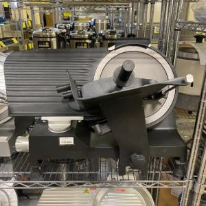 大道/ハムスライサーOMS-220 (N)（takumi） : 業務用プロ道具 厨房の匠