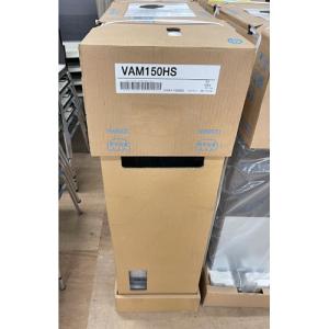 全熱交換器ユニット ベンティエール ダイキン VAM150HS 業務用 中古/送料別途見積｜tenpos