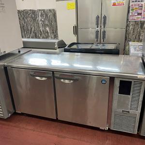 中古冷蔵コールドテーブルの通販ならテンポスドットコム 中古冷蔵コールドテーブルの通販ならテンポスドットコム