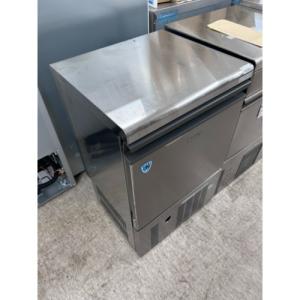 GALILEI 業務用製氷機 35kgタイプ キューブアイス 中古 美品 中古製氷機35kgタイプキューブアイスの通販ならテンポスドットコム