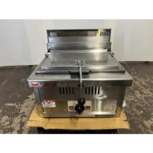 中古餃子焼器の通販ならテンポスドットコム 中古餃子焼器の通販ならテンポスドットコム