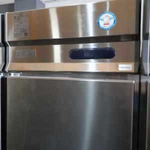 縦型冷蔵庫 フクシマガリレイ(福島工業) URN-060RM6 業務用 中古/送料別途見積｜tenpos