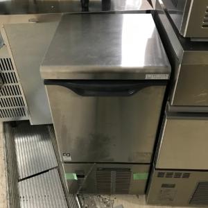 中古製氷機25kgタイプキューブアイスの通販ならテンポスドットコム 中古製氷機25kgタイプキューブアイスの通販ならテンポスドットコム