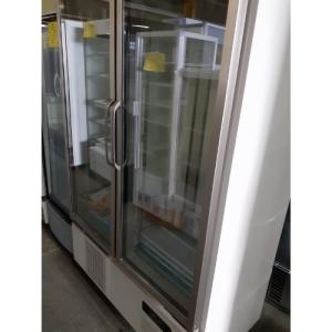 冷蔵リーチインショーケース ホシザキ USR-120AT3 業務用 中古/送料別途見積｜tenpos