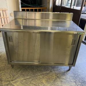 中古ステンレス調理台の通販ならテンポスドットコム 中古ステンレス調理台の通販ならテンポスドットコム