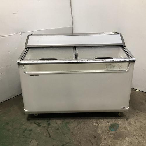 【業界最長1年保証】冷凍ショーケース パナソニック(Panasonic) SCR-120DNA 業務...