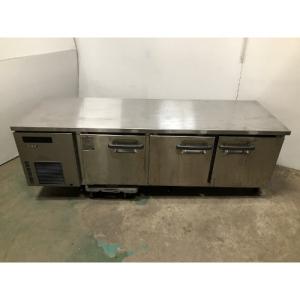 中古低コールドテーブルの通販ならテンポスドットコム 中古低コールドテーブルの通販ならテンポスドットコム