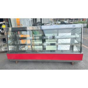 中古冷蔵ショーケースの通販ならテンポスドットコム 中古冷蔵ショーケースの通販ならテンポスドットコム