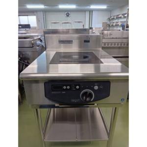 マルゼン（MARUZEN） MIH-02C 電磁調理器 IHクリーンコンロ 標準