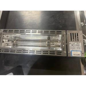 ヒートランプウォーマー タニコー TLWC-S1 中古 : 業務用厨房機器の