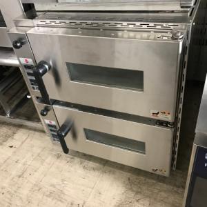 オーブン 業務用 大型 パヴァイエ Pavailler 電気 製菓 厨房 パン屋