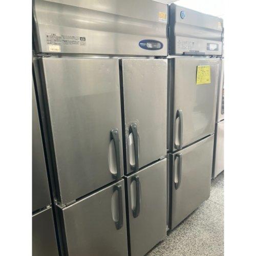 【業界最長1年保証】縦型冷凍庫 ホシザキ HF-90Z3 業務用 中古/送料別途見積