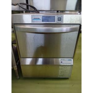 業界最長1年保証】食器洗浄機 アンダー 大和冷機 DDW-UE4(03-60) 業務