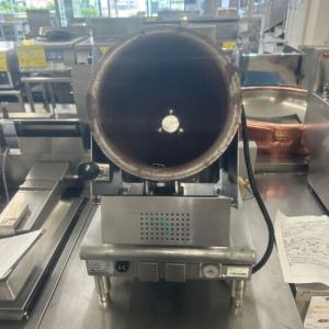 業界最長1年保証】【中古】ガスロータリークッカー マルゼン RCG 業界最長1年保証】【中古】ガスロータリークッカー マルゼン RCG