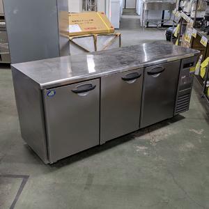 中古冷蔵コールドテーブルの通販ならテンポスドットコム 中古冷蔵コールドテーブルの通販ならテンポスドットコム