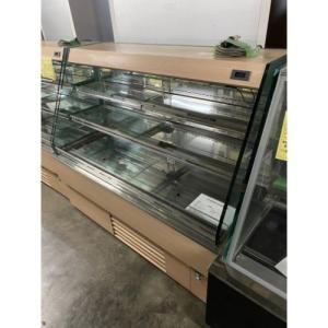 中古冷蔵ショーケースの通販ならテンポスドットコム 中古冷蔵ショーケースの通販ならテンポスドットコム