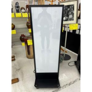 中古電飾看板(スタンドサイン)の通販ならテンポスドットコム 中古電飾看板(スタンドサイン)の通販ならテンポスドットコム