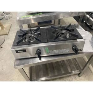 中古卓上コンロの通販ならテンポスドットコム 中古卓上コンロの通販ならテンポスドットコム