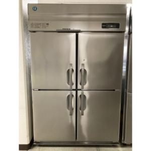 値下げ フクシマ 縦型業務用冷凍庫 ARD-062FM