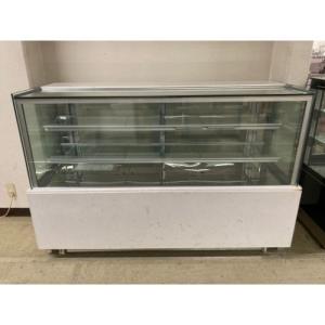 中古冷蔵ショーケースの通販ならテンポスドットコム 中古冷蔵ショーケースの通販ならテンポスドットコム
