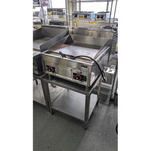 中古グリドル・鉄板焼器の通販ならテンポスドットコム 中古グリドル・鉄板焼器の通販ならテンポスドットコム