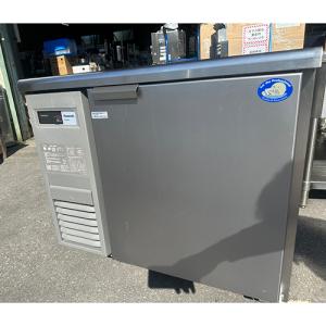 【業界最長1年保証】冷凍コールドテーブル パナソニック(Panasonic) SUF-K961A 業務用 中古/送料別途見積｜tenpos