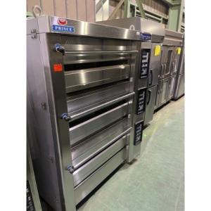 マルゼン（MARUZEN） デッキオーブン フジサワ・マルゼン PEA2-22S