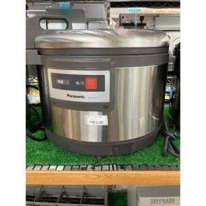 象印 NH-GE54 XA 単相 200V 専用 業務用 IH 炊飯ジャー 高火力 3 象印 NH-GE54 XA 単相 200V 専用 業務用 IH 炊飯ジャー 高火力 3