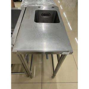一槽シンク マルゼン 業務用 中古/送料別途見積 : 業務用厨房機器の