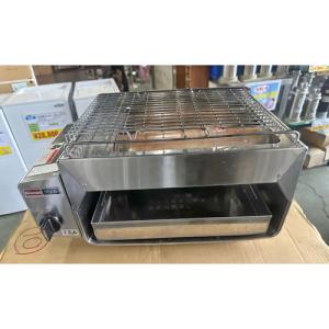 下火焼物器 リンナイ(Rinnai) RGC-2S 都市ガス 業務用 中古/送料別途見積｜tenpos